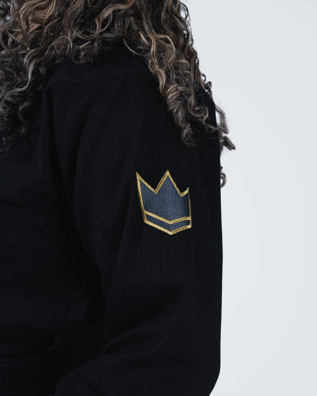 Kingz The ONE Mystic Flow Women's Gi