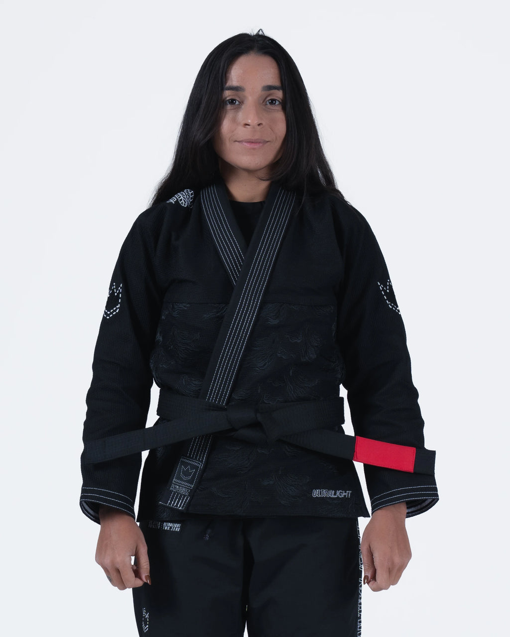 Kingz Ultralight Phantom Women's Gi