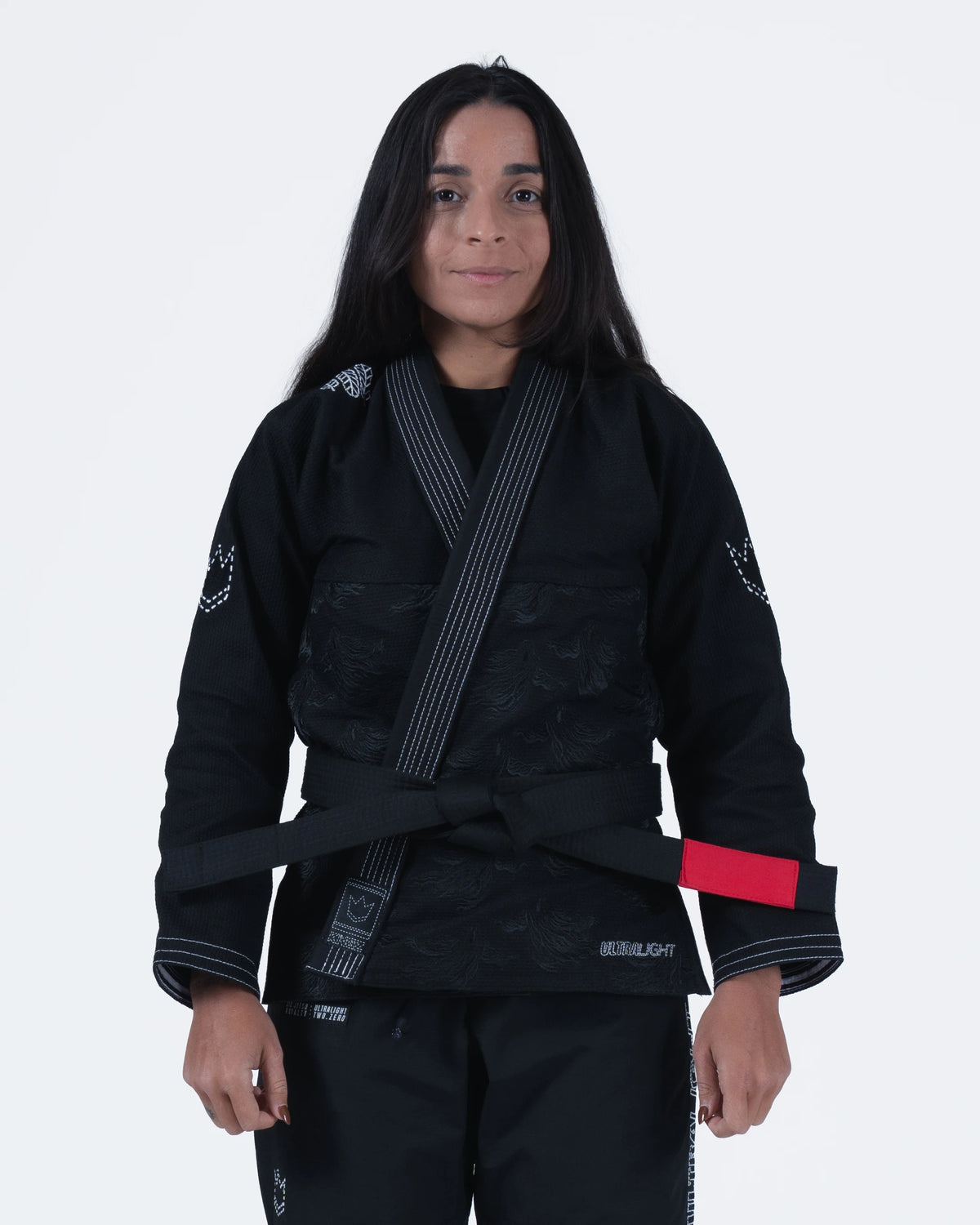 Kingz Ultralight Phantom Women's Gi