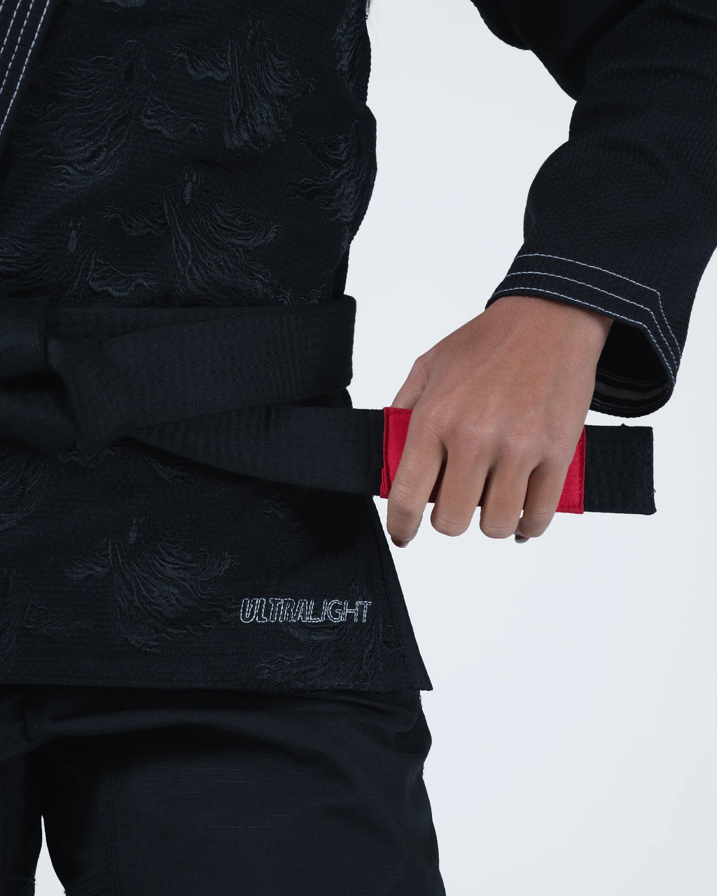 Kingz Ultralight Phantom Women's Gi