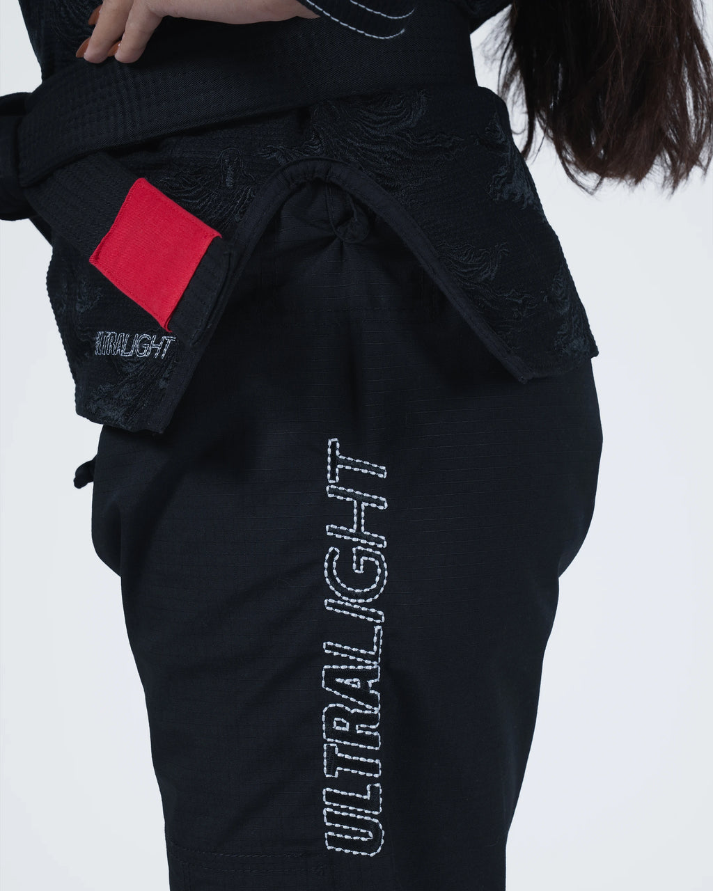 Kingz Ultralight Phantom Women's Gi