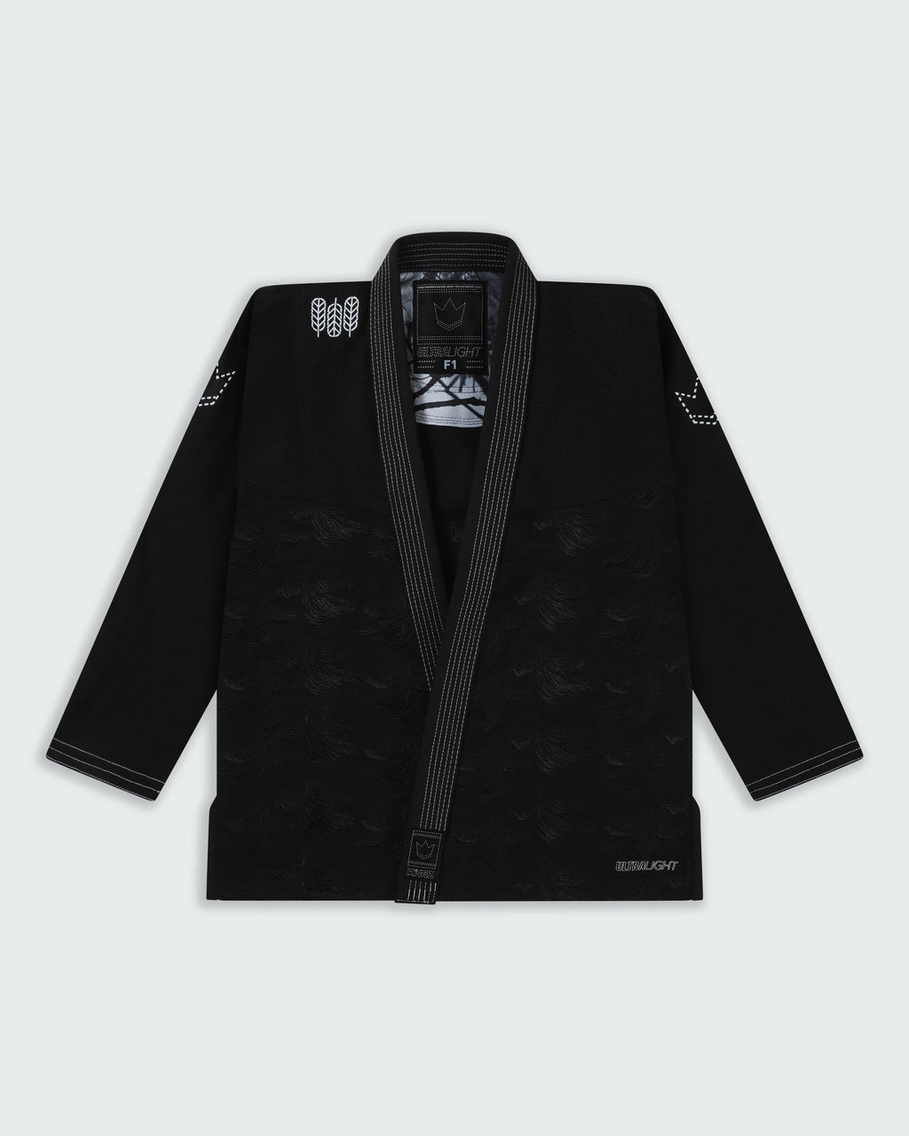 Kingz Ultralight Phantom Women's Gi