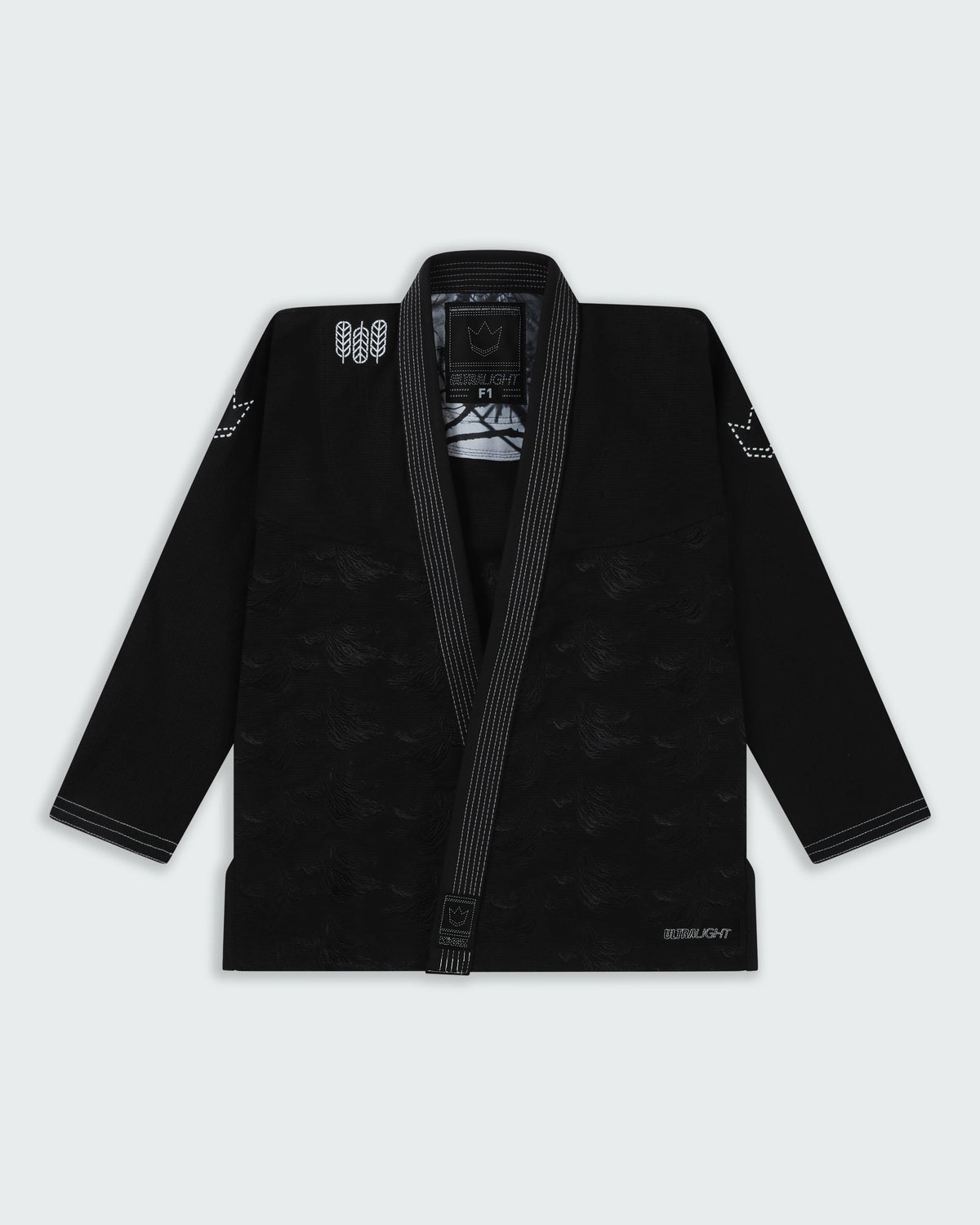 Kingz Ultralight Phantom Women's Gi