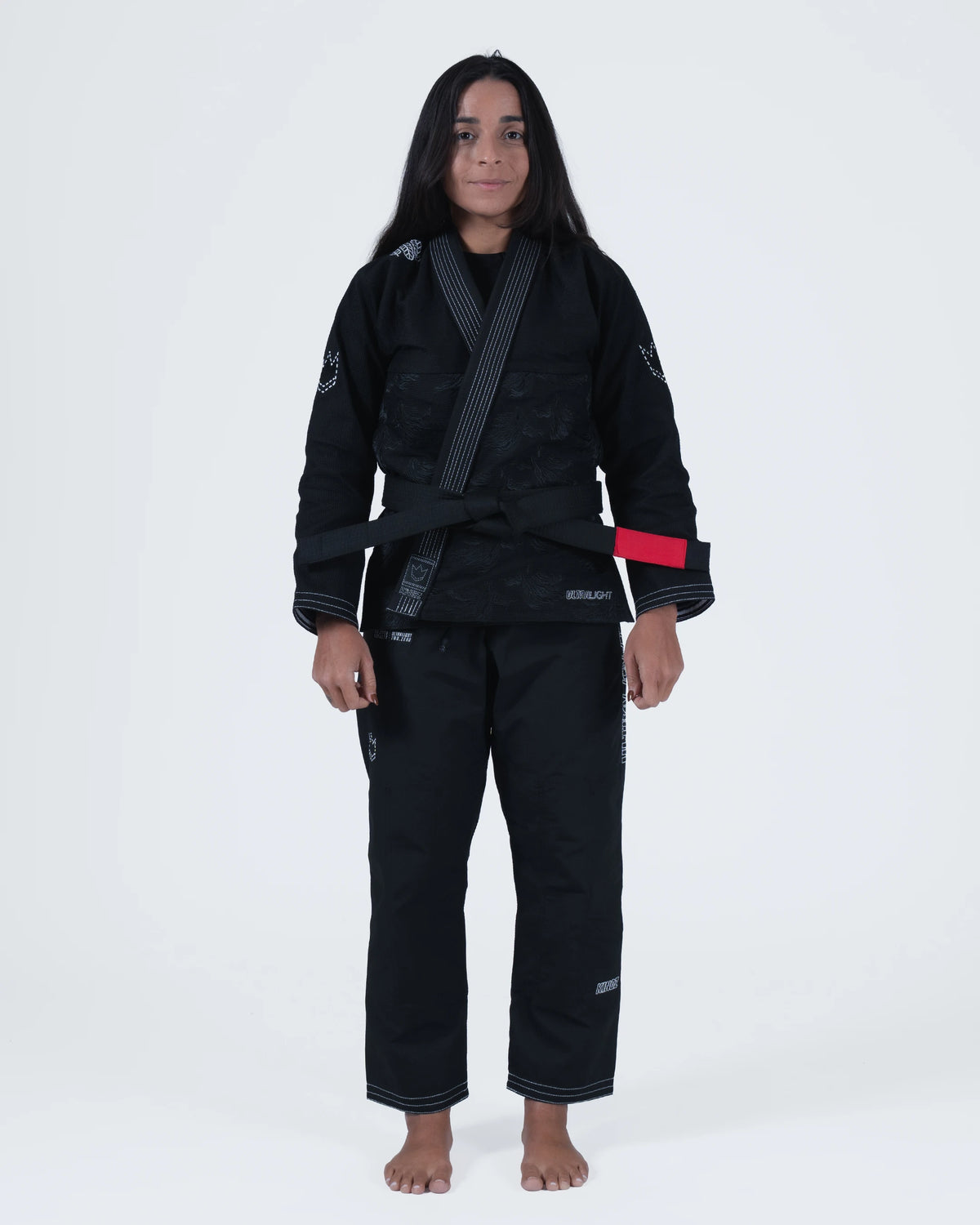 Kingz Ultralight Phantom Women's Gi