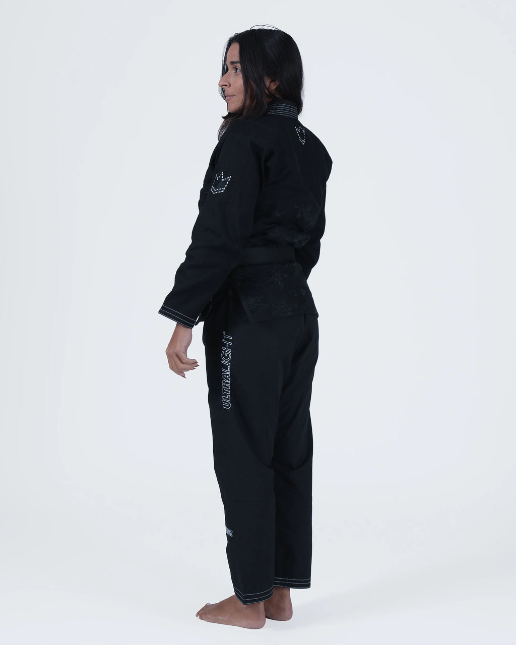 Kingz Ultralight Phantom Women's Gi