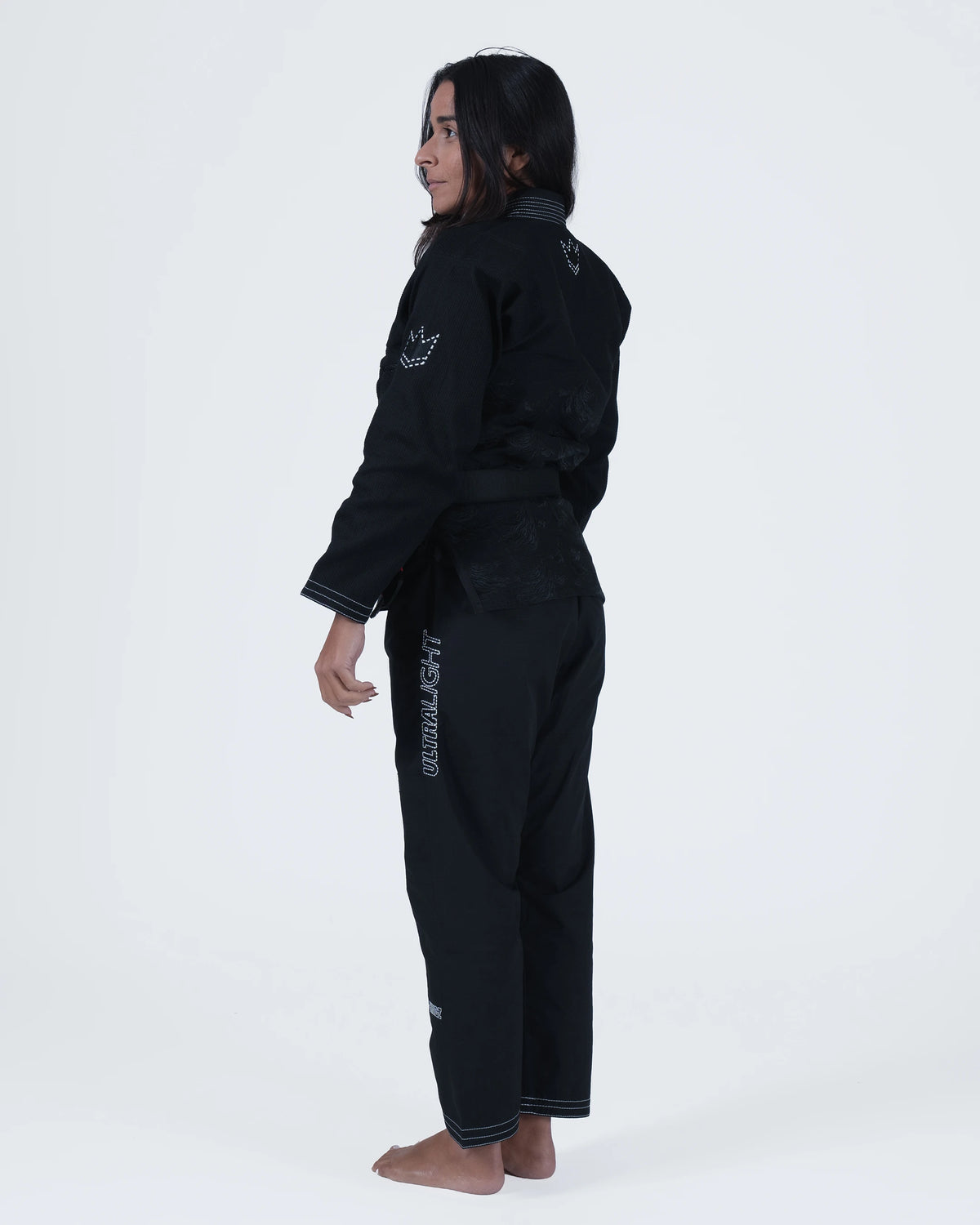 Kingz Ultralight Phantom Women's Gi
