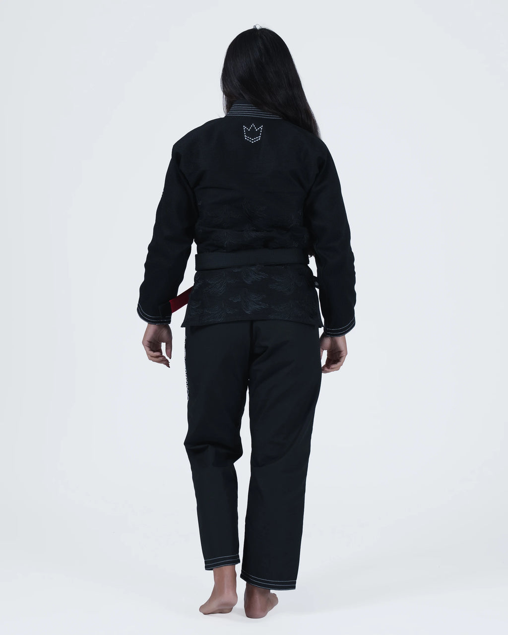 Kingz Ultralight Phantom Women's Gi