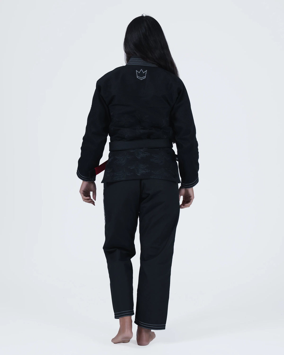 Kingz Ultralight Phantom Women's Gi