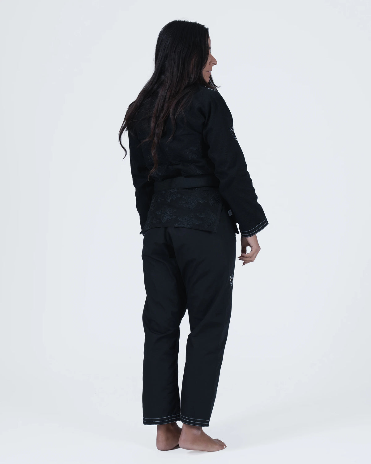 Kingz Ultralight Phantom Women's Gi