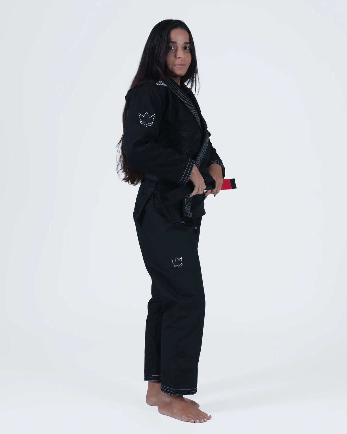 Kingz Ultralight Phantom Women's Gi