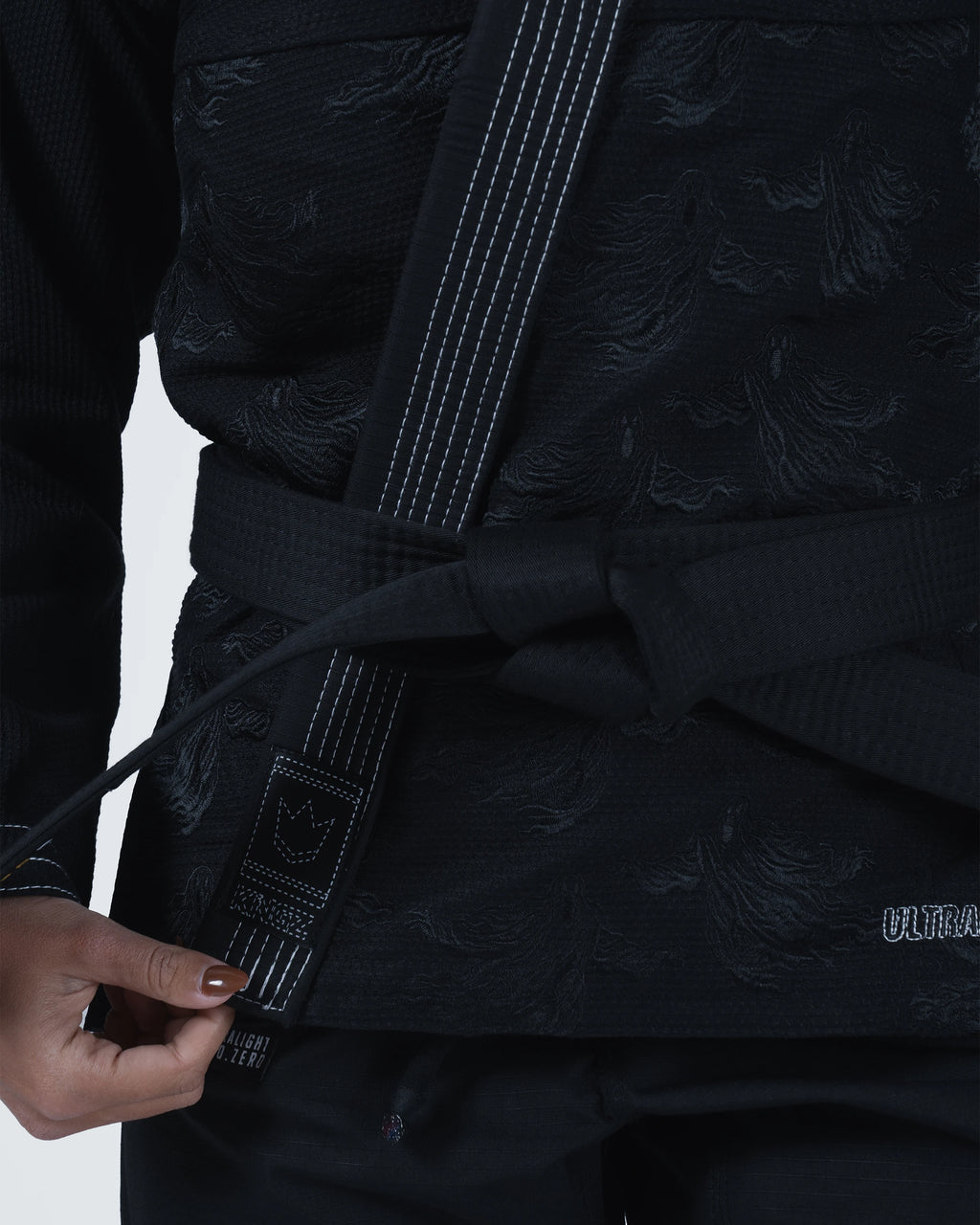 Kingz Ultralight Phantom Women's Gi