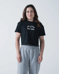 Kingz Est 1925 Women's Crop Tee