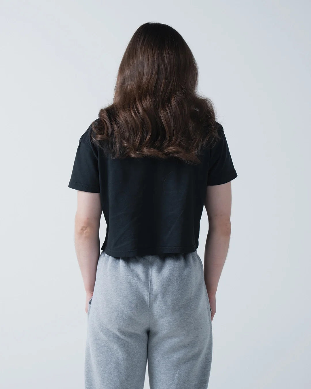 Kingz Est 1925 Women's Crop Tee