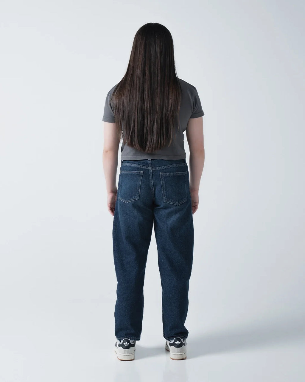 Kingz Est 1925 Women's Crop Tee