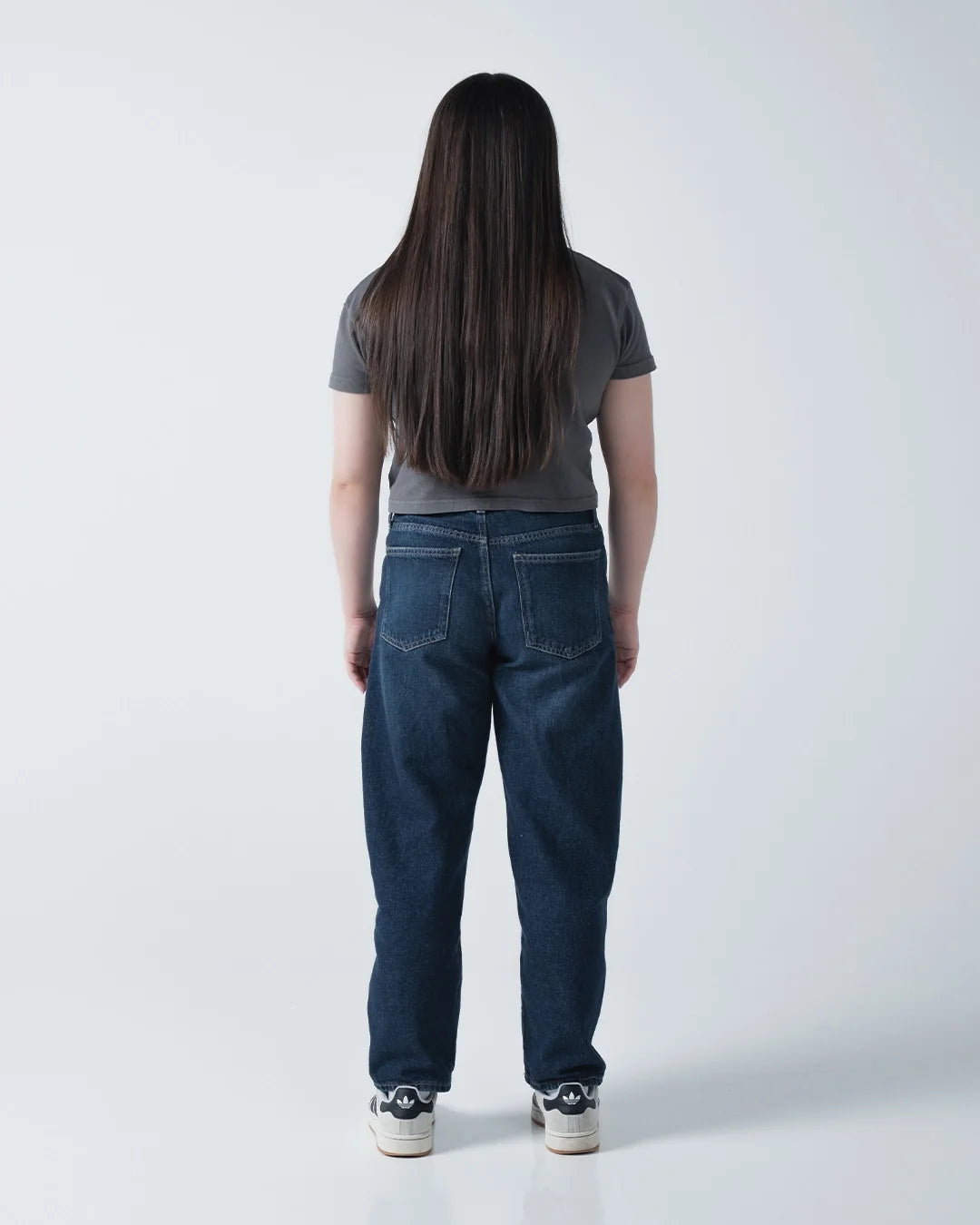 Kingz Est 1925 Women's Crop Tee