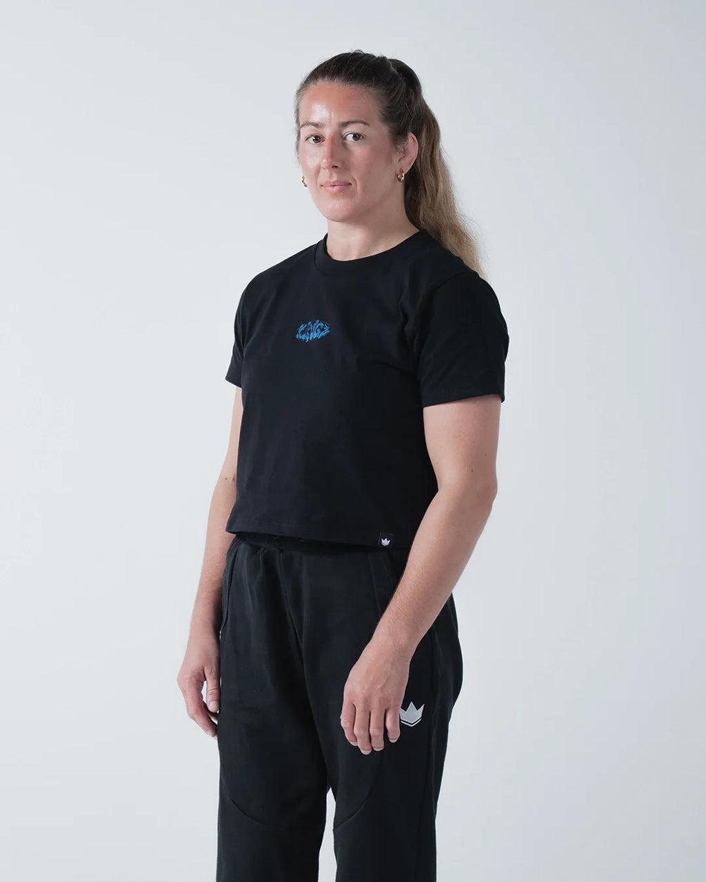 Kingz Wave Women's Tee