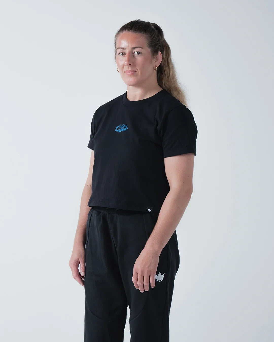 Kingz Wave Women's Tee