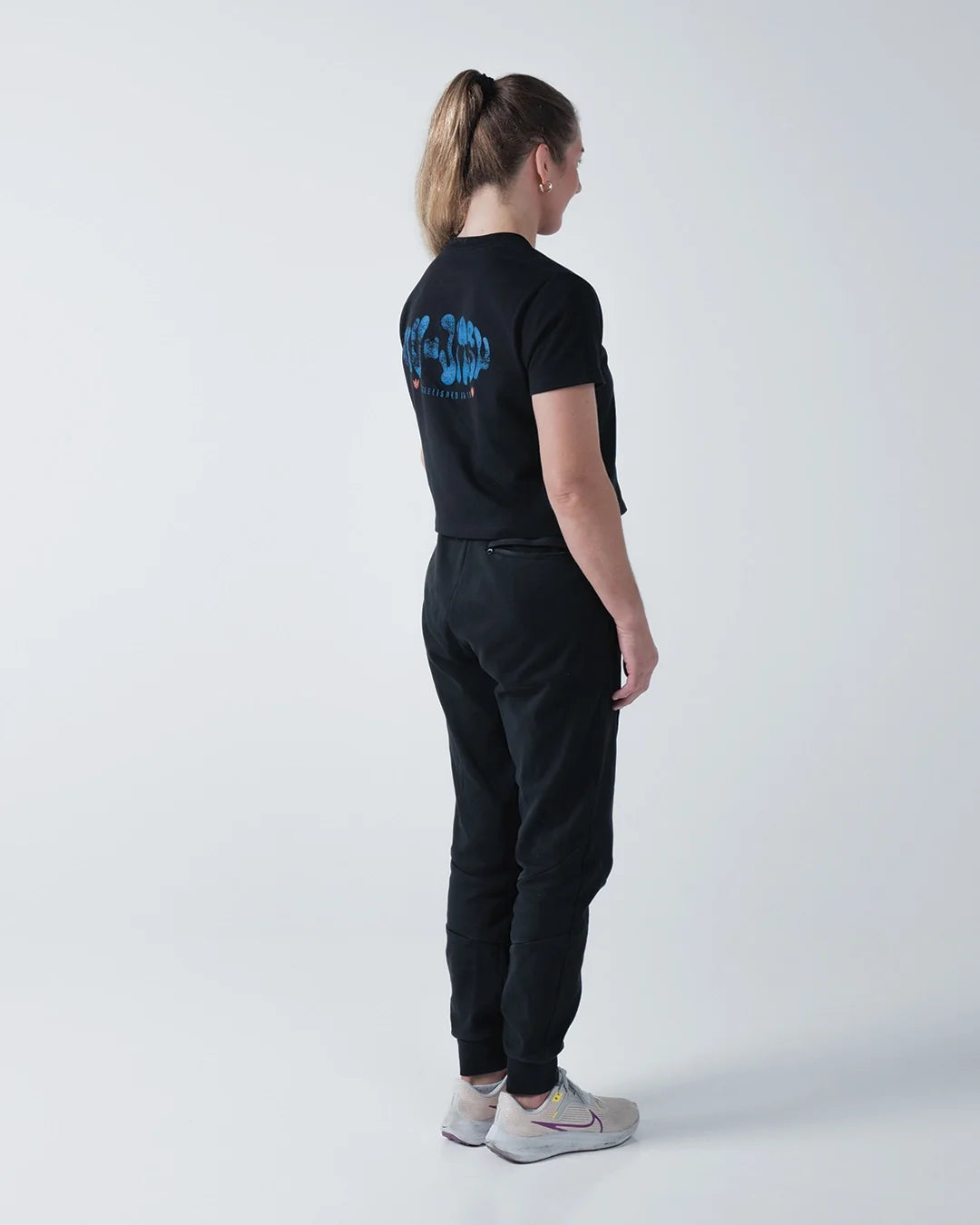 Kingz Wave Women's Tee