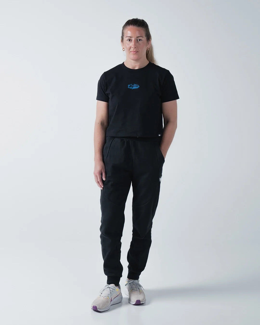Kingz Wave Women's Tee