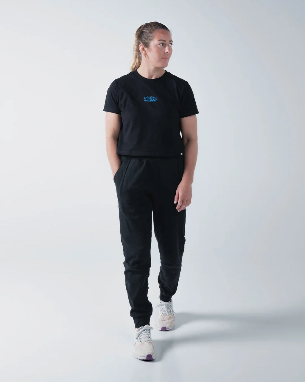 Kingz Wave Women's Tee