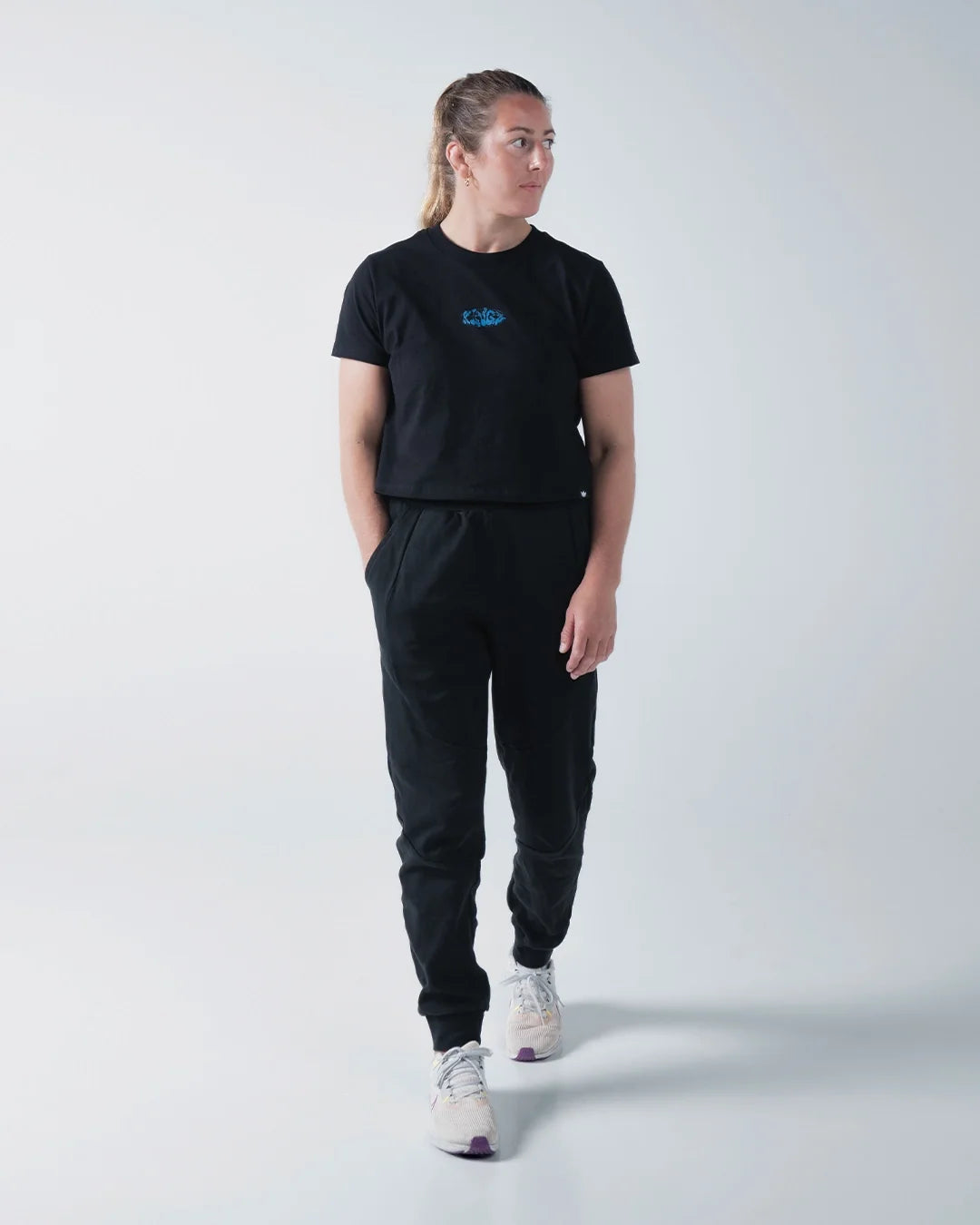 Kingz Wave Women's Tee