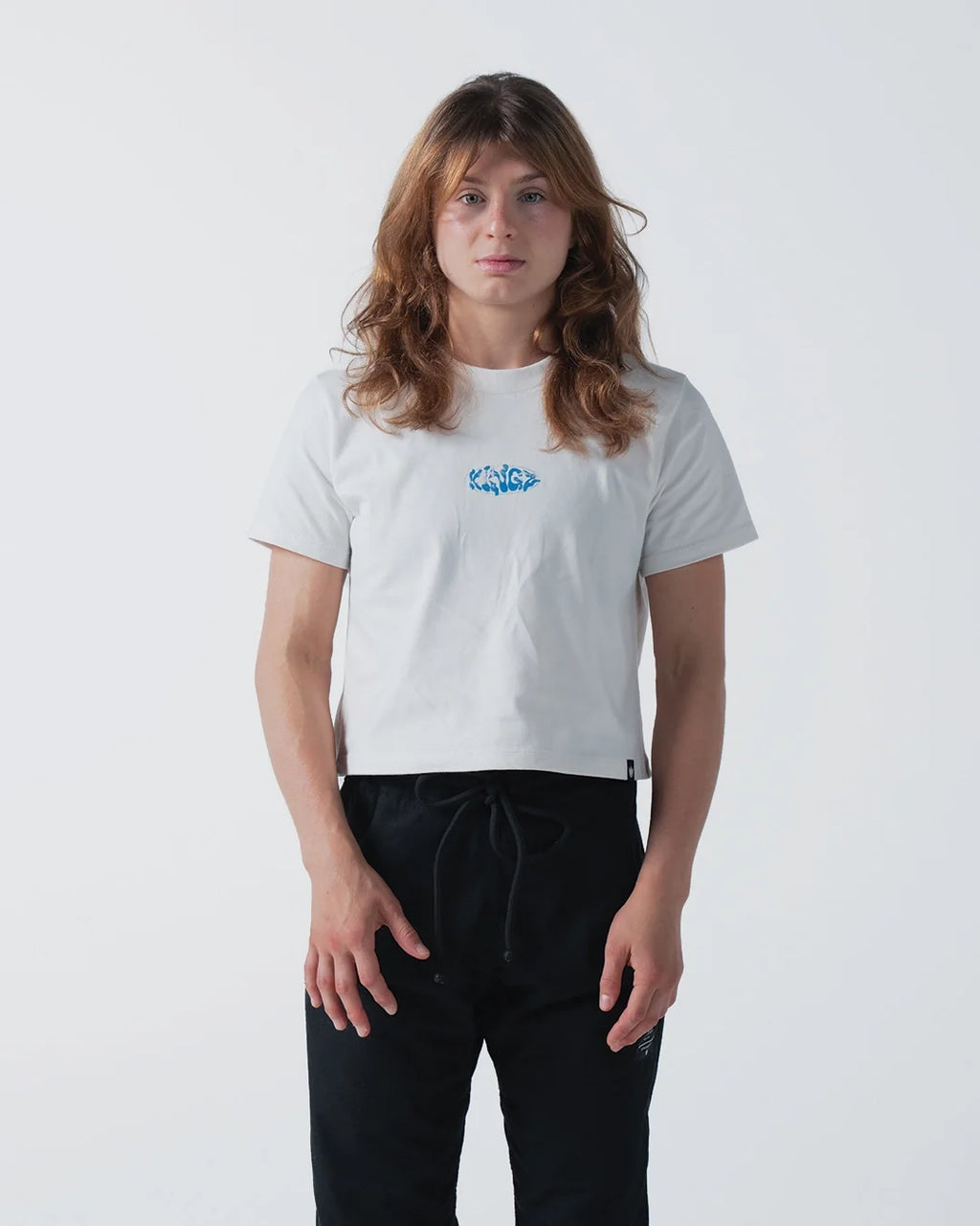 Kingz Wave Women's Tee