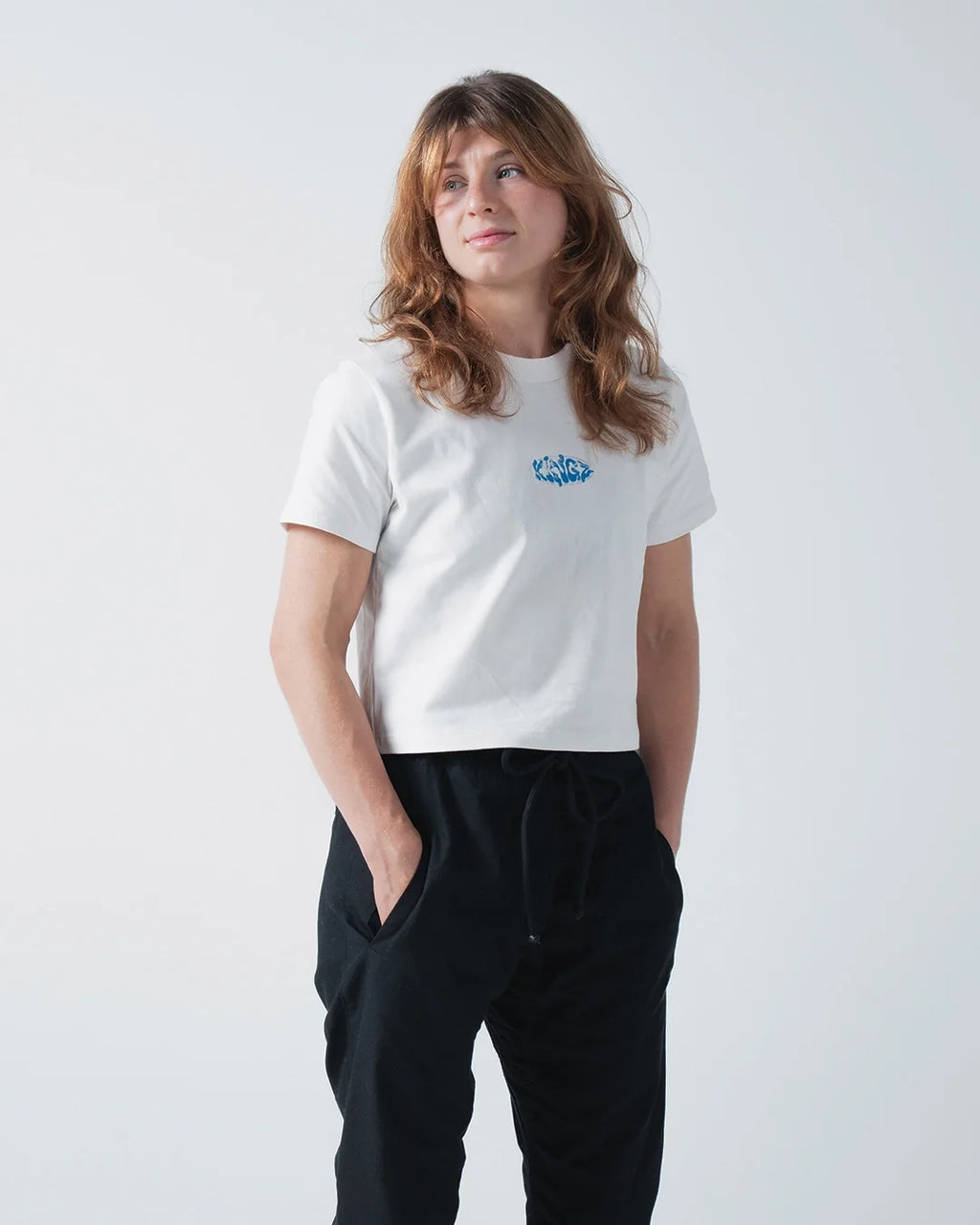 Kingz Wave Women's Tee