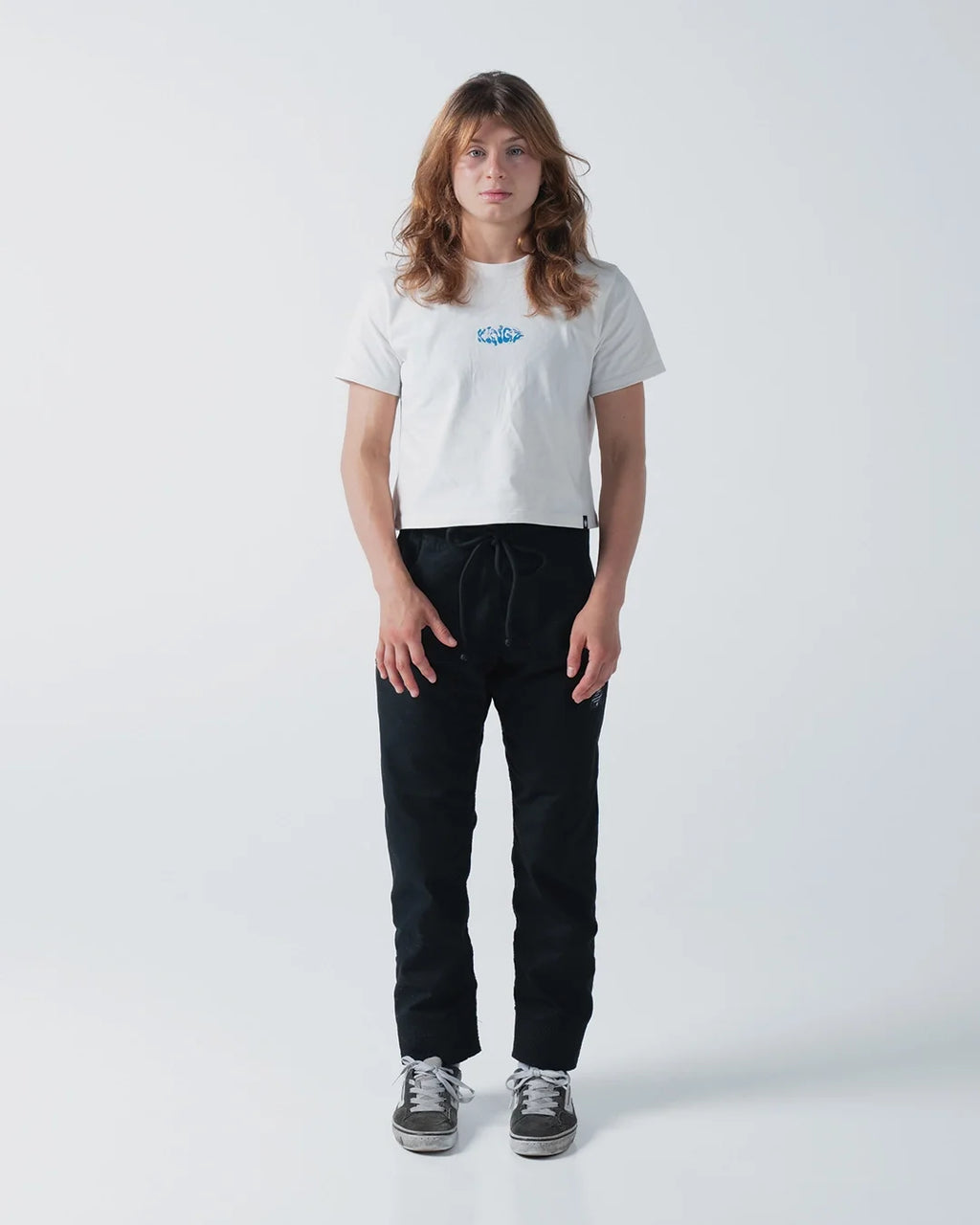 Kingz Wave Women's Tee