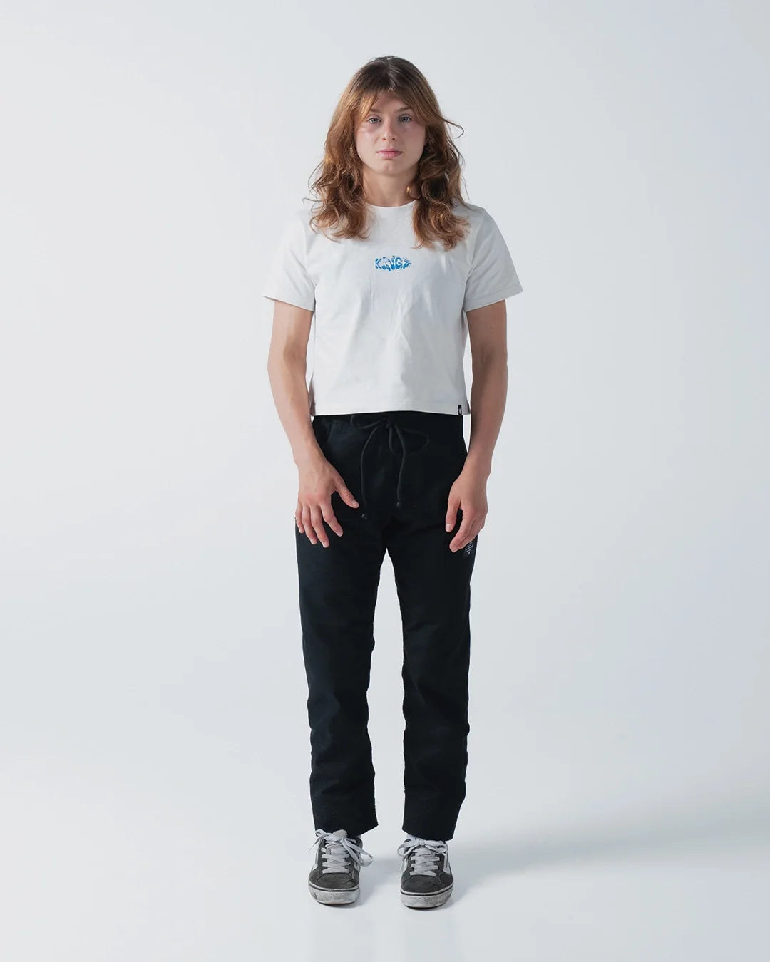 Kingz Wave Women's Tee