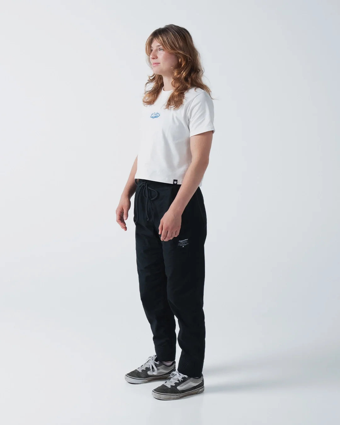 Kingz Wave Women's Tee