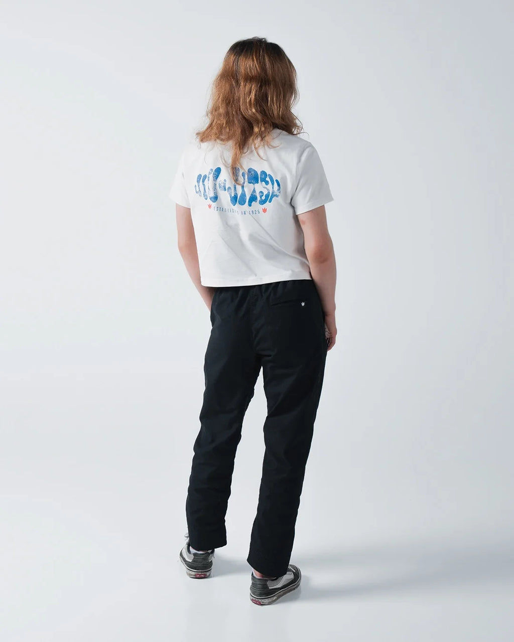 Kingz Wave Women's Tee