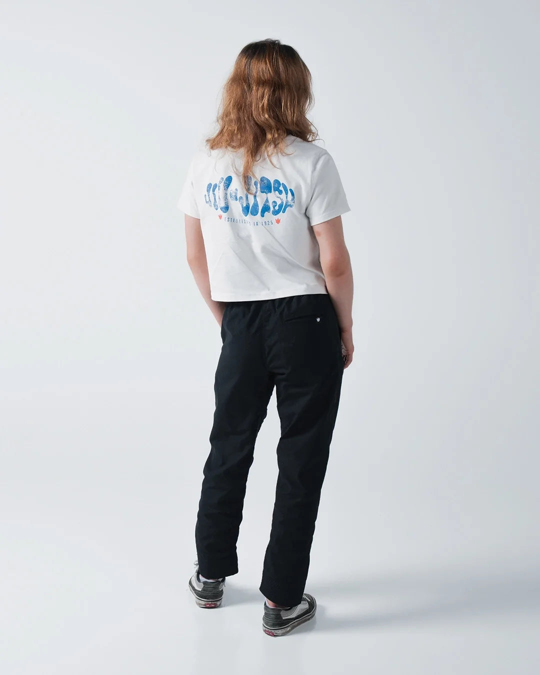Kingz Wave Women's Tee