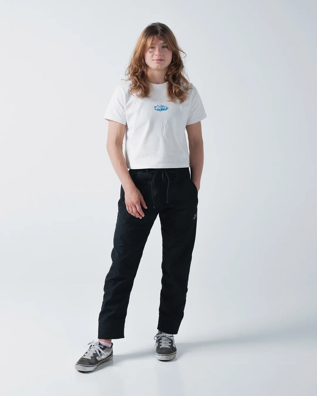 Kingz Wave Women's Tee
