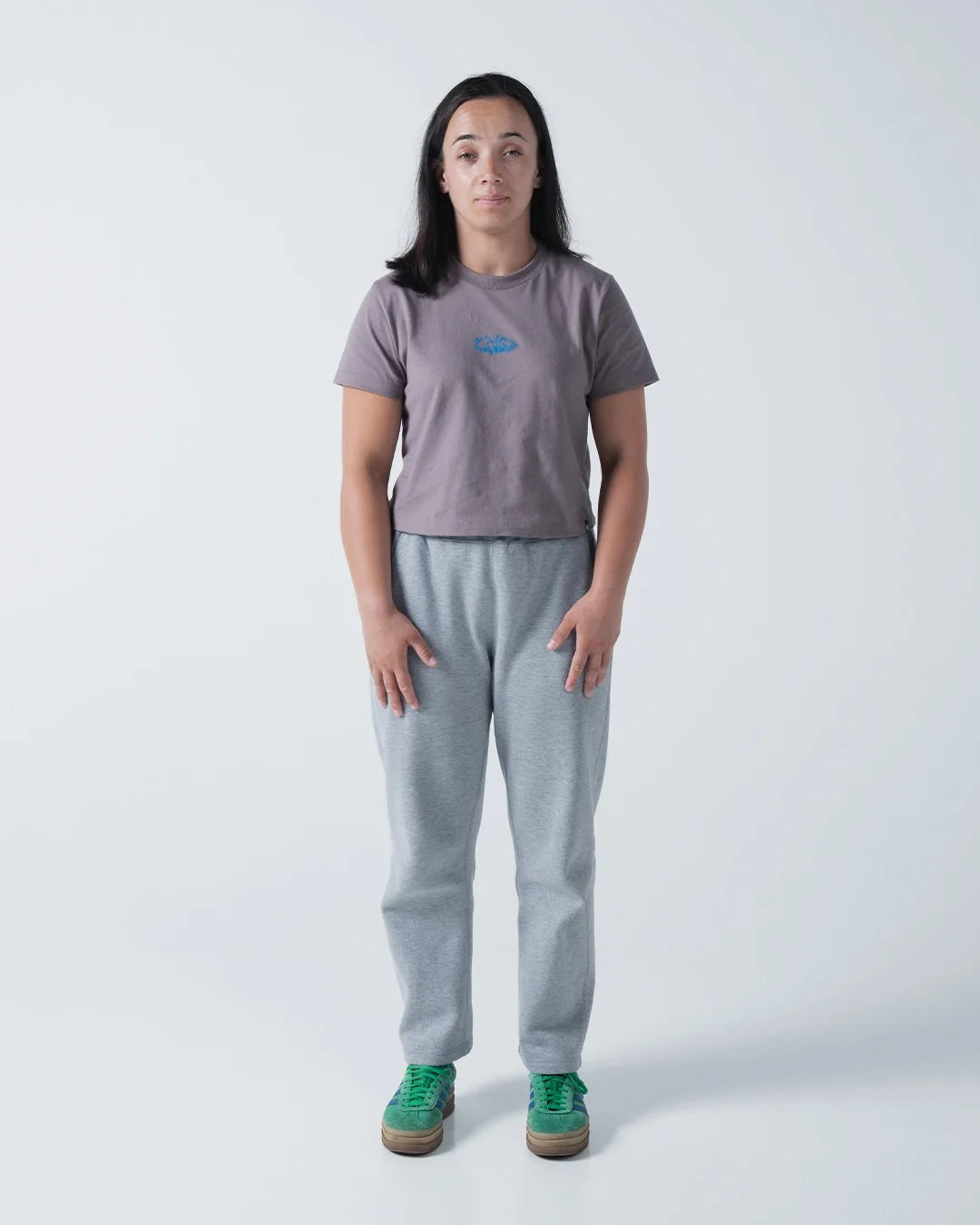 Kingz Wave Women's Tee