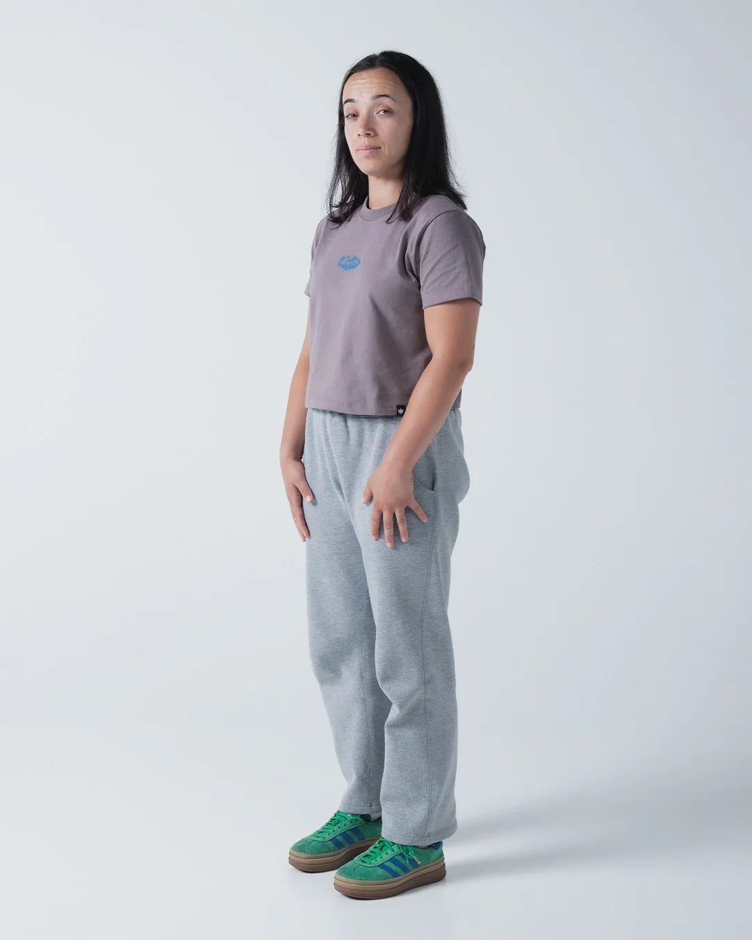 Kingz Wave Women's Tee