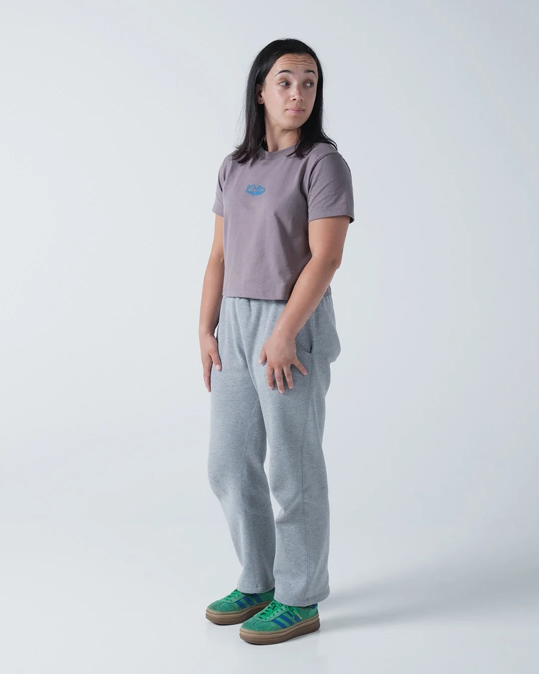 Kingz Wave Women's Tee
