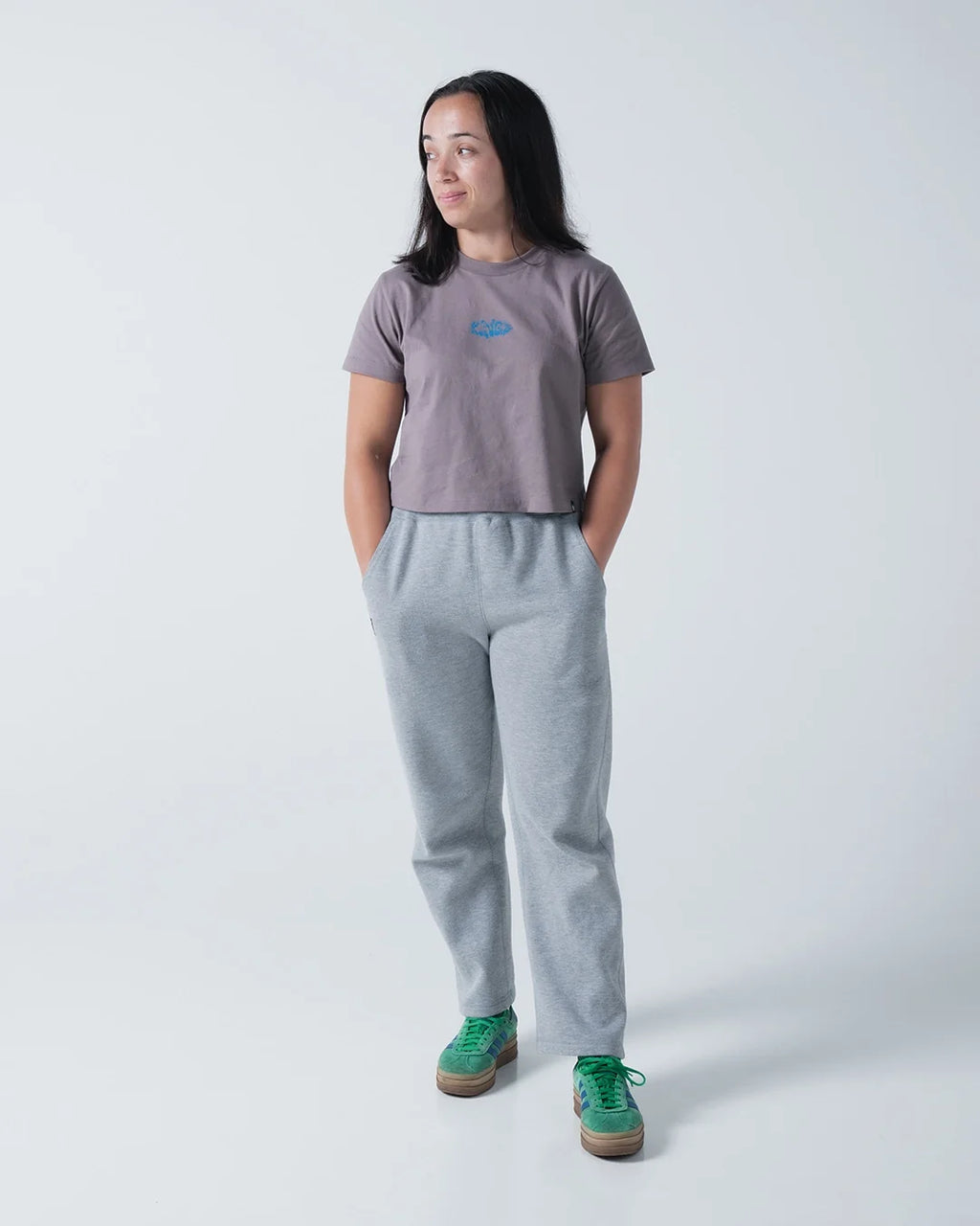 Kingz Wave Women's Tee