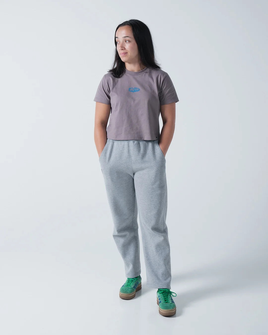 Kingz Wave Women's Tee