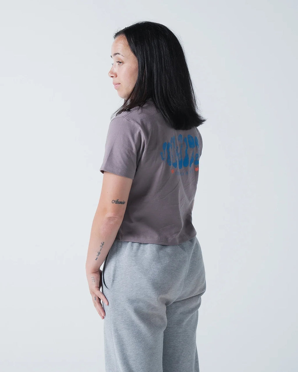 Kingz Wave Women's Tee