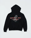 Kingz-Gentle Art Club Youth Hoodie-