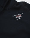 Kingz-Gentle Art Club Youth Hoodie-