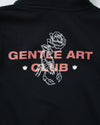 Kingz-Gentle Art Club Youth Hoodie-