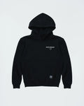 Kingz-HQ V2 Youth Hoodie-Black