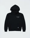Kingz-HQ V2 Youth Hoodie-Black