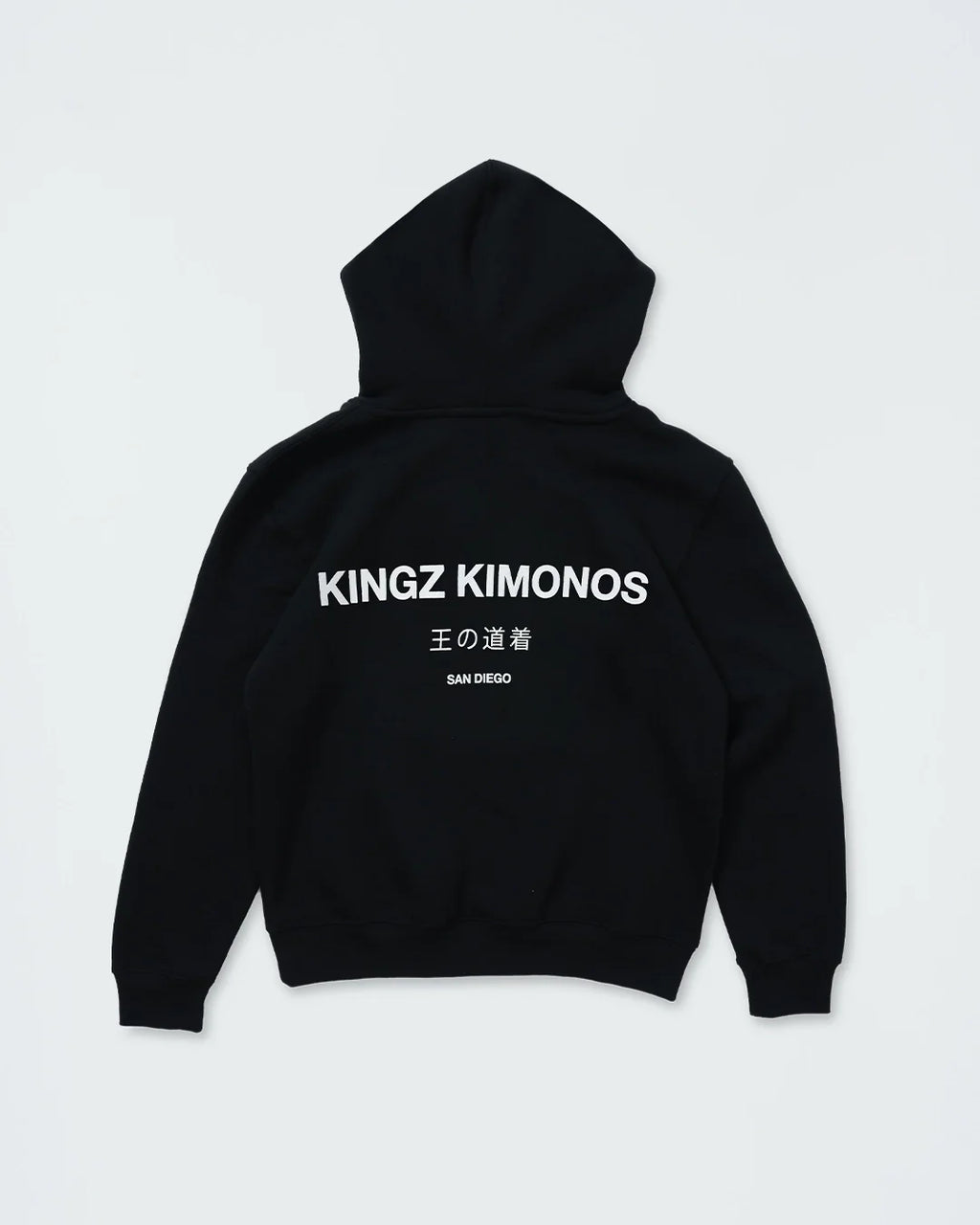 Kingz-HQ V2 Youth Hoodie-