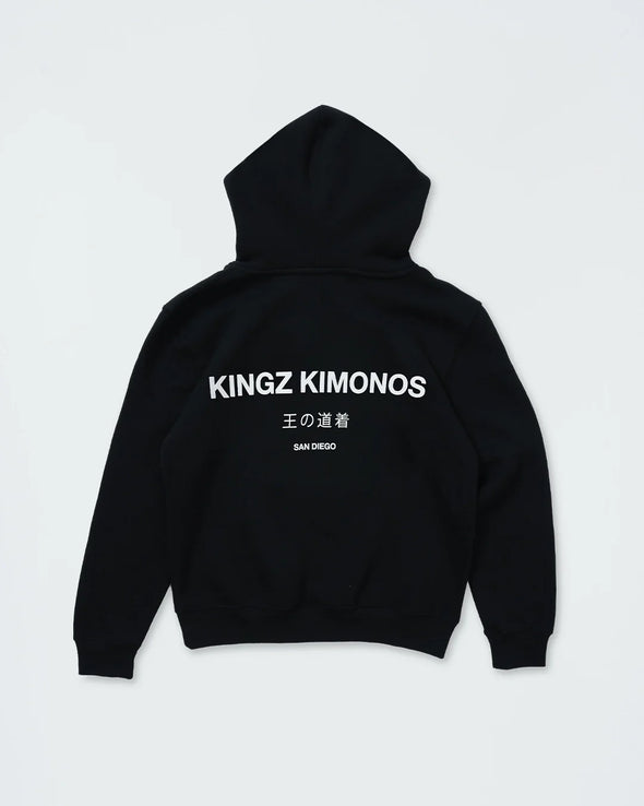 Kingz-HQ V2 Youth Hoodie-