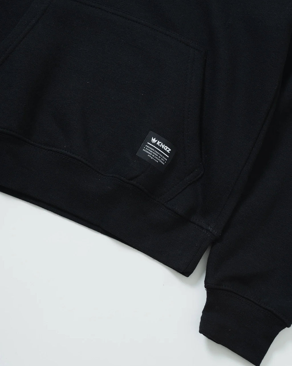 Kingz-HQ V2 Youth Hoodie-