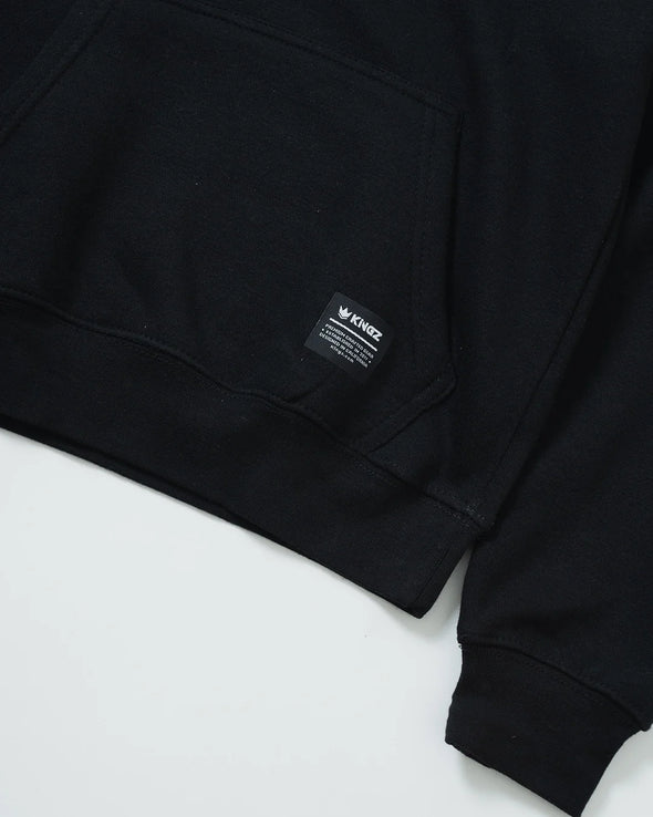 Kingz-HQ V2 Youth Hoodie-