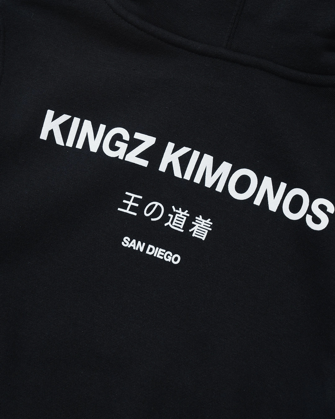 Kingz-HQ V2 Youth Hoodie-