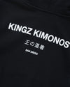 Kingz-HQ V2 Youth Hoodie-